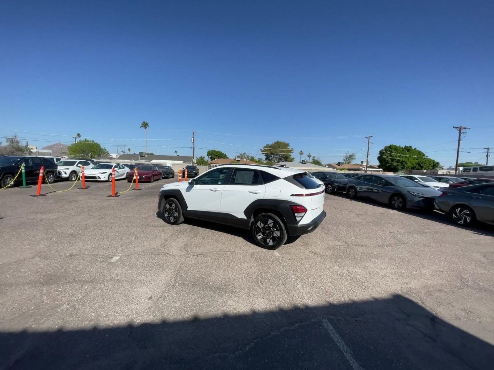 Thumbnail: 2025 Hyundai Kona - 15