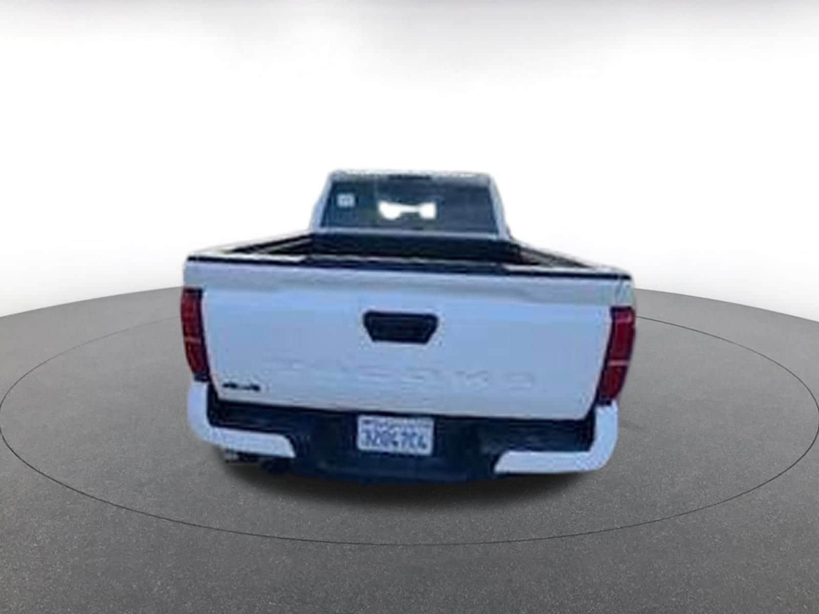 Thumbnail: 2025 Toyota Tacoma - 5