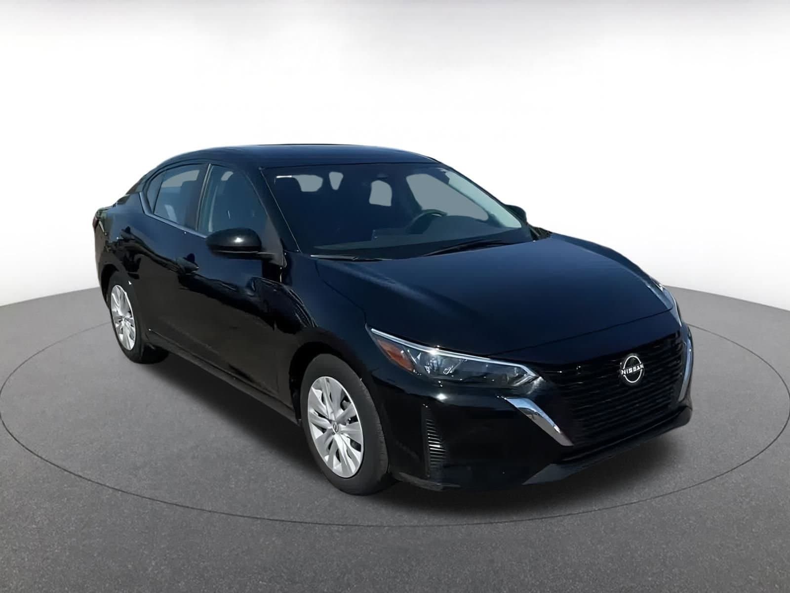 Thumbnail: 2024 Nissan Sentra - 3