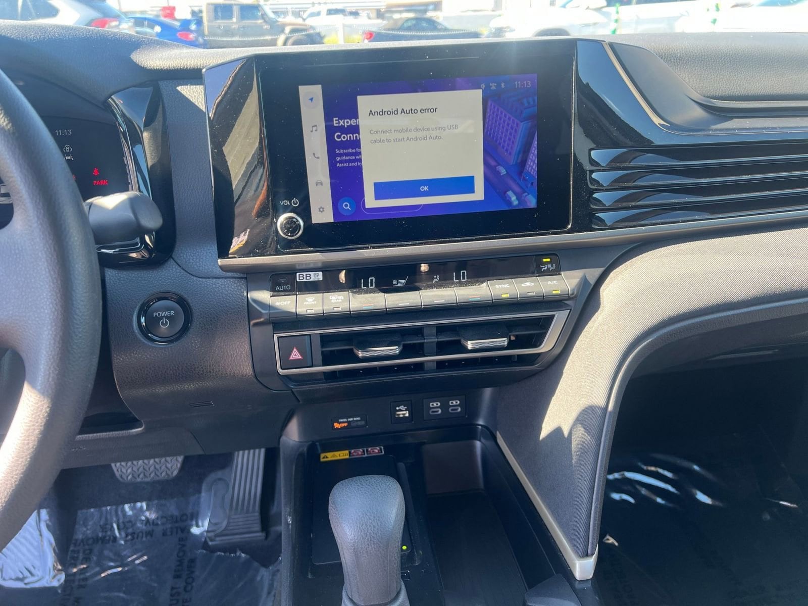 Thumbnail: 2025 Toyota Camry - 18