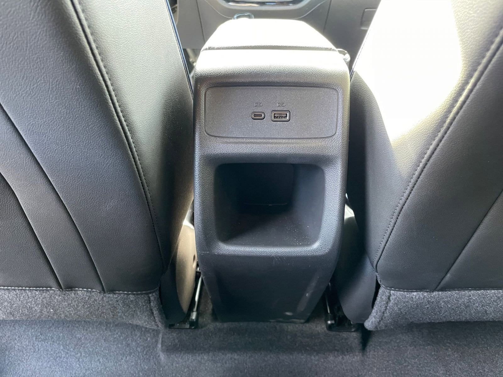 Thumbnail: 2025 Buick Envista - 23