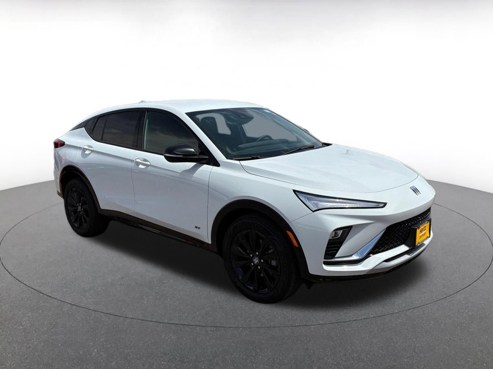 Thumbnail: 2025 Buick Envista - 1