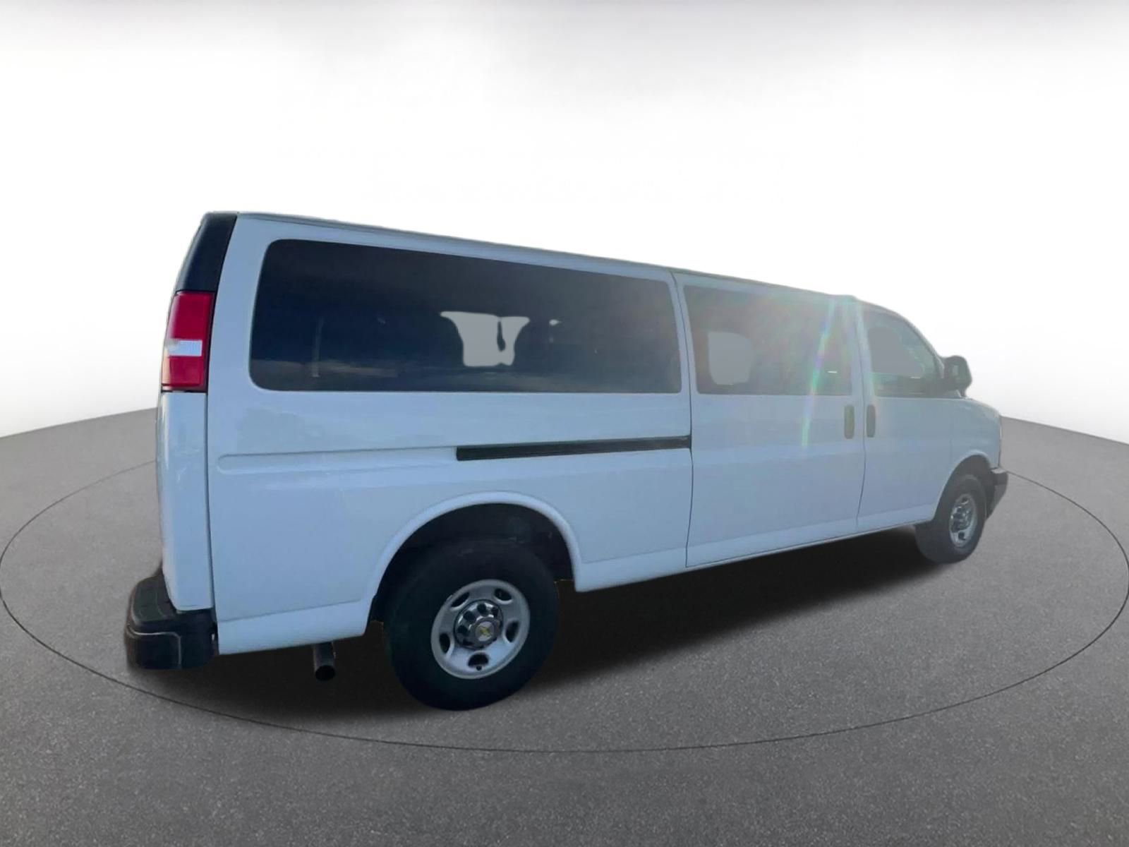 Thumbnail: 2024 Chevrolet Express - 15