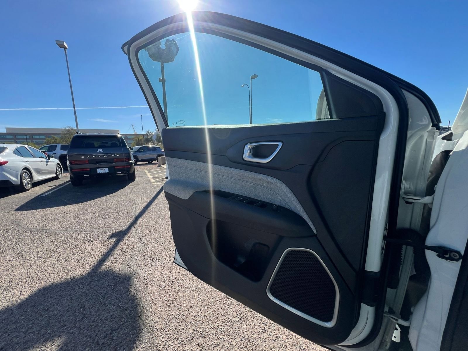 Thumbnail: 2023 Jeep Compass - 18