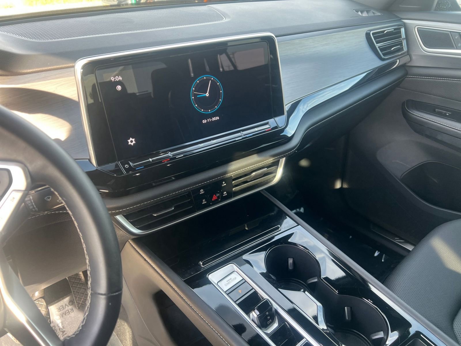 Thumbnail: 2025 Volkswagen Atlas - 17