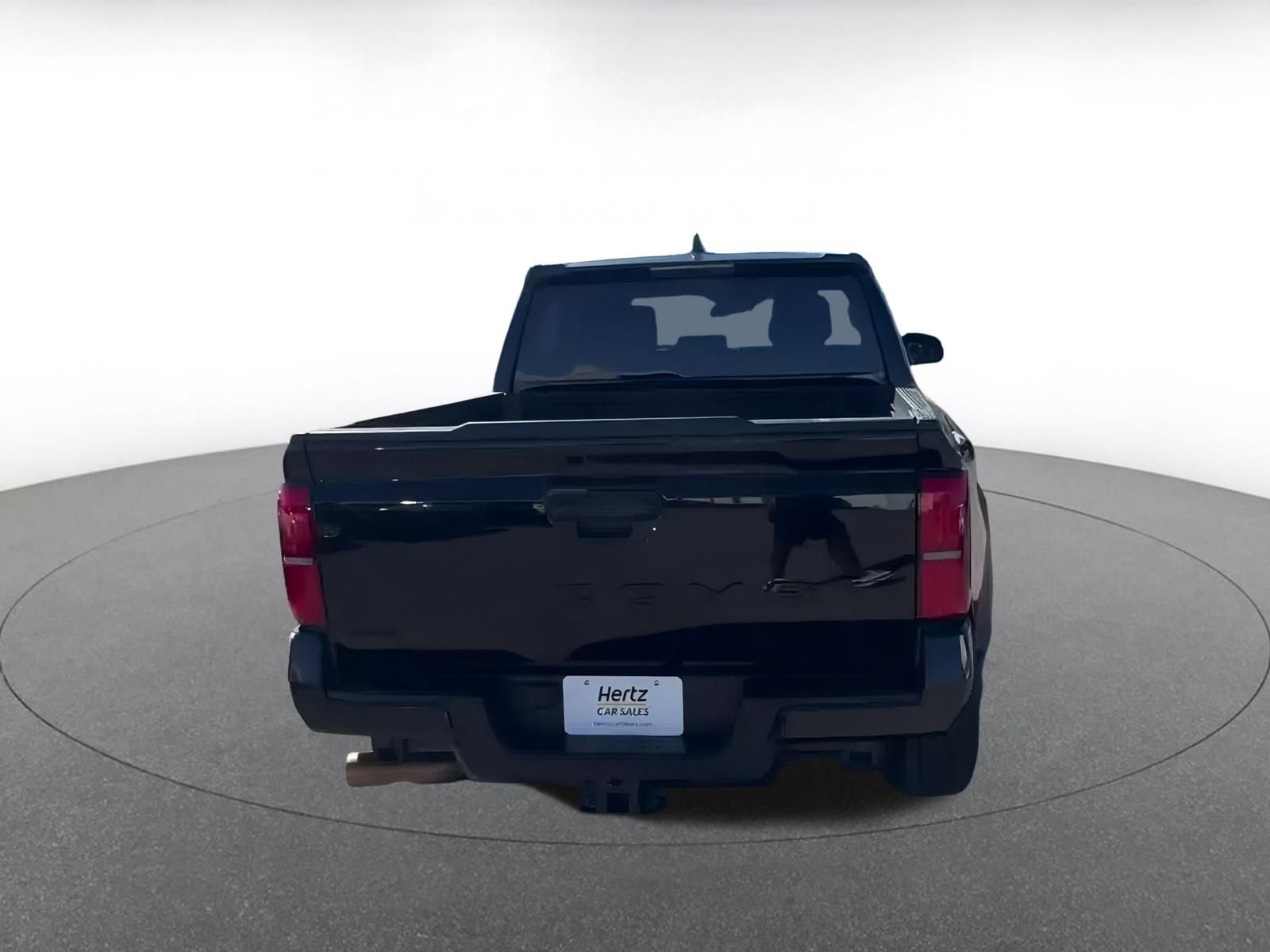 Thumbnail: 2025 Toyota Tacoma - 12