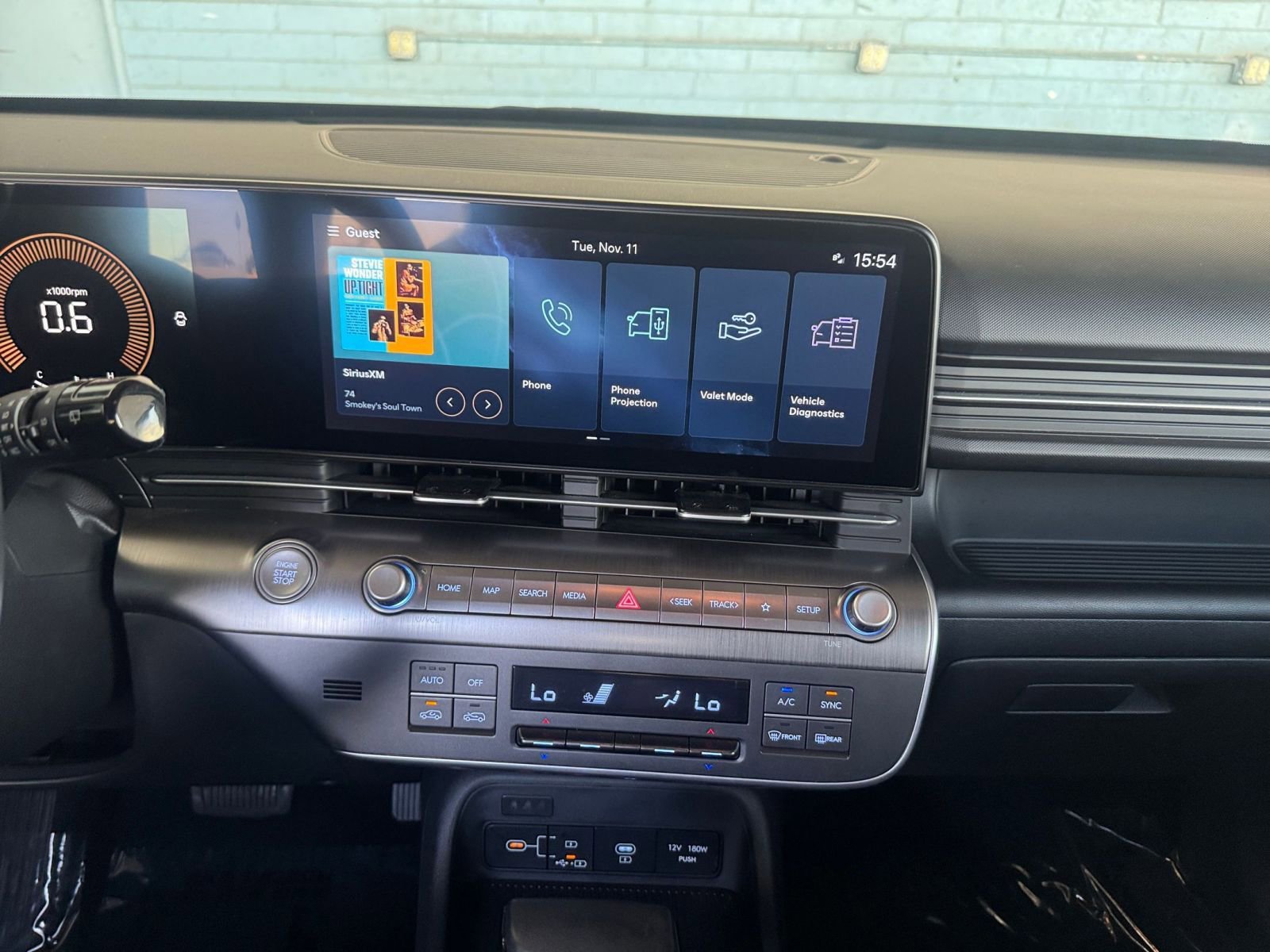 Thumbnail: 2025 Hyundai Kona - 18