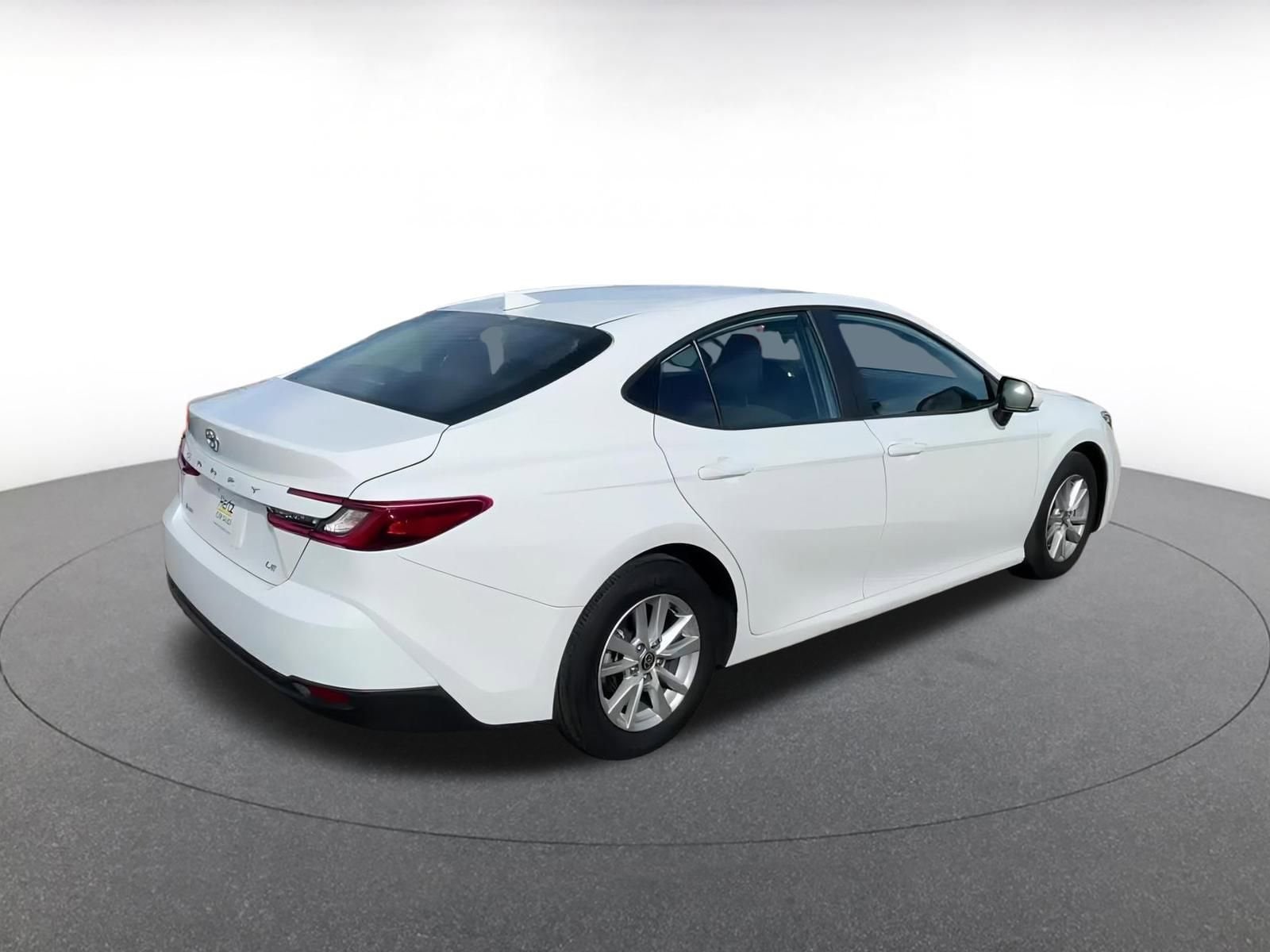 Thumbnail: 2025 Toyota Camry - 15