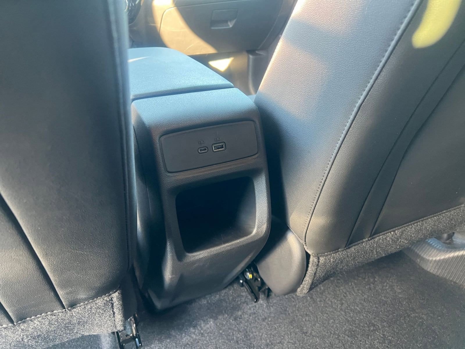 Thumbnail: 2025 Chevrolet Trax - 24