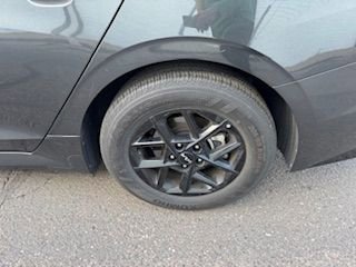 Thumbnail: 2025 Kia K5 - 8