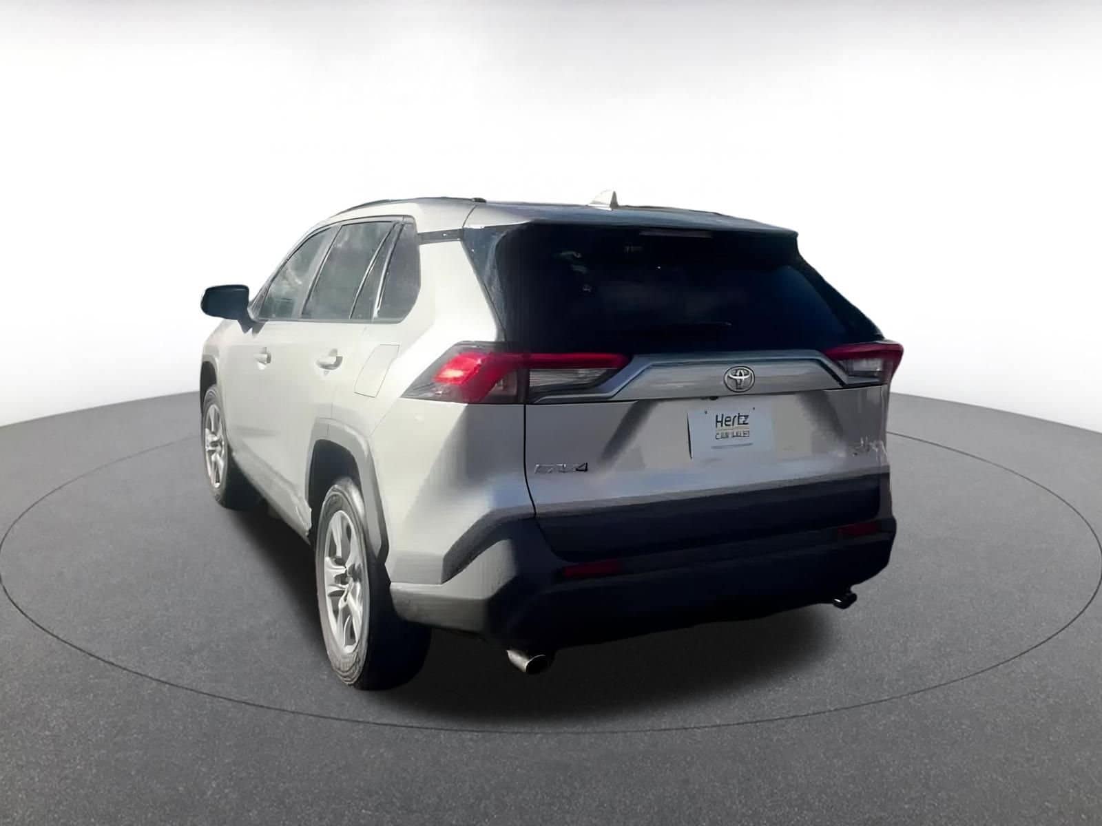 Thumbnail: 2025 Toyota RAV4 - 10