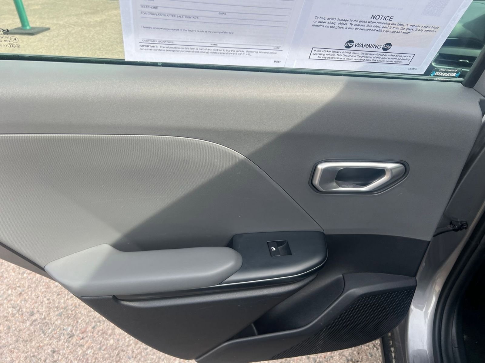 Thumbnail: 2025 Kia K4 - 23