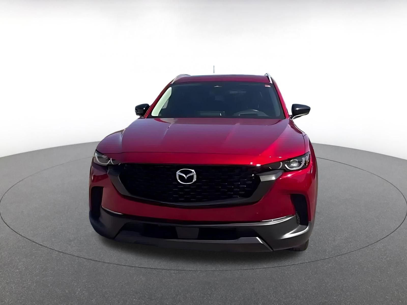 Thumbnail: 2025 Mazda CX-50 - 3