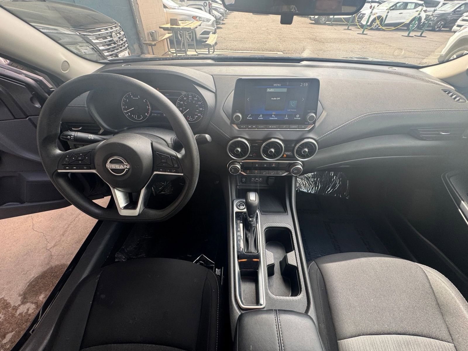 Thumbnail: 2024 Nissan Sentra - 32