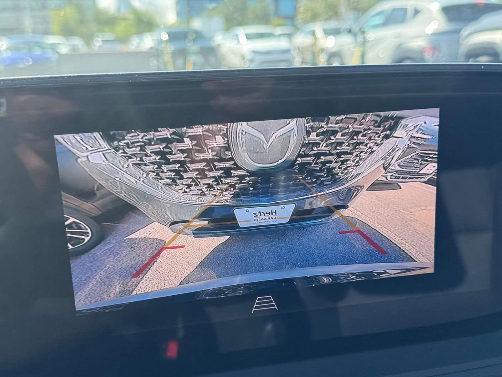 Thumbnail: 2025 Buick Envista - 17