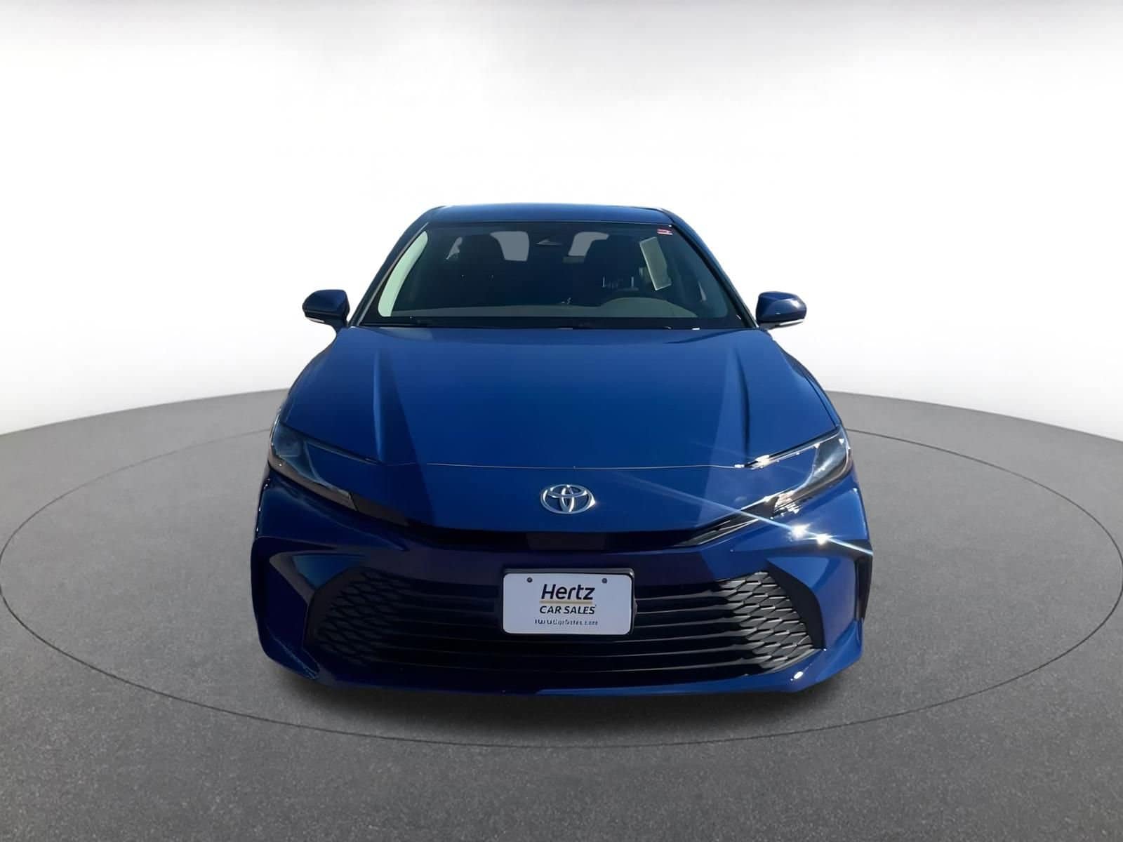 Thumbnail: 2025 Toyota Camry - 4