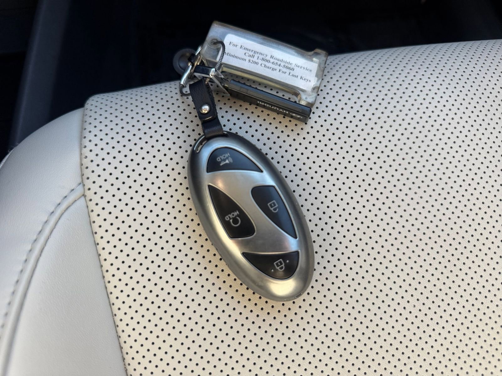 Thumbnail: 2025 Hyundai Santa Fe - 22