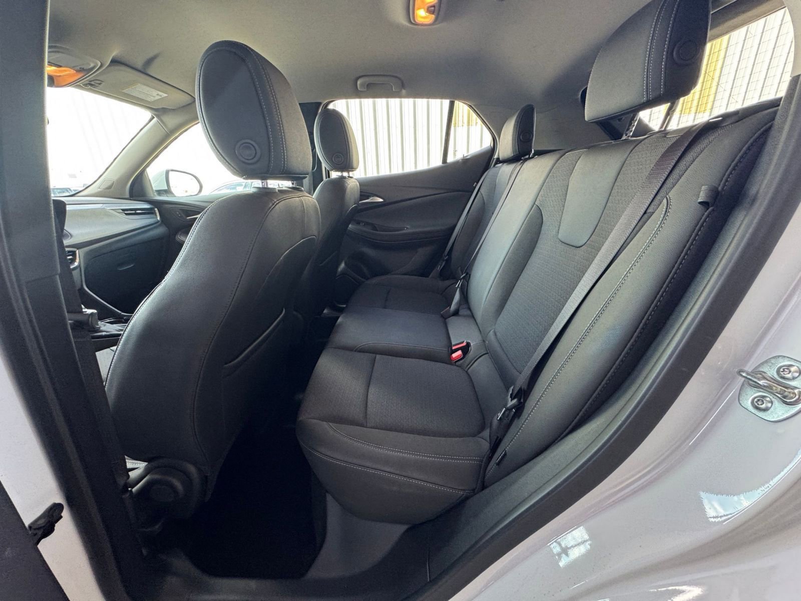 Thumbnail: 2025 Buick Encore GX - 23