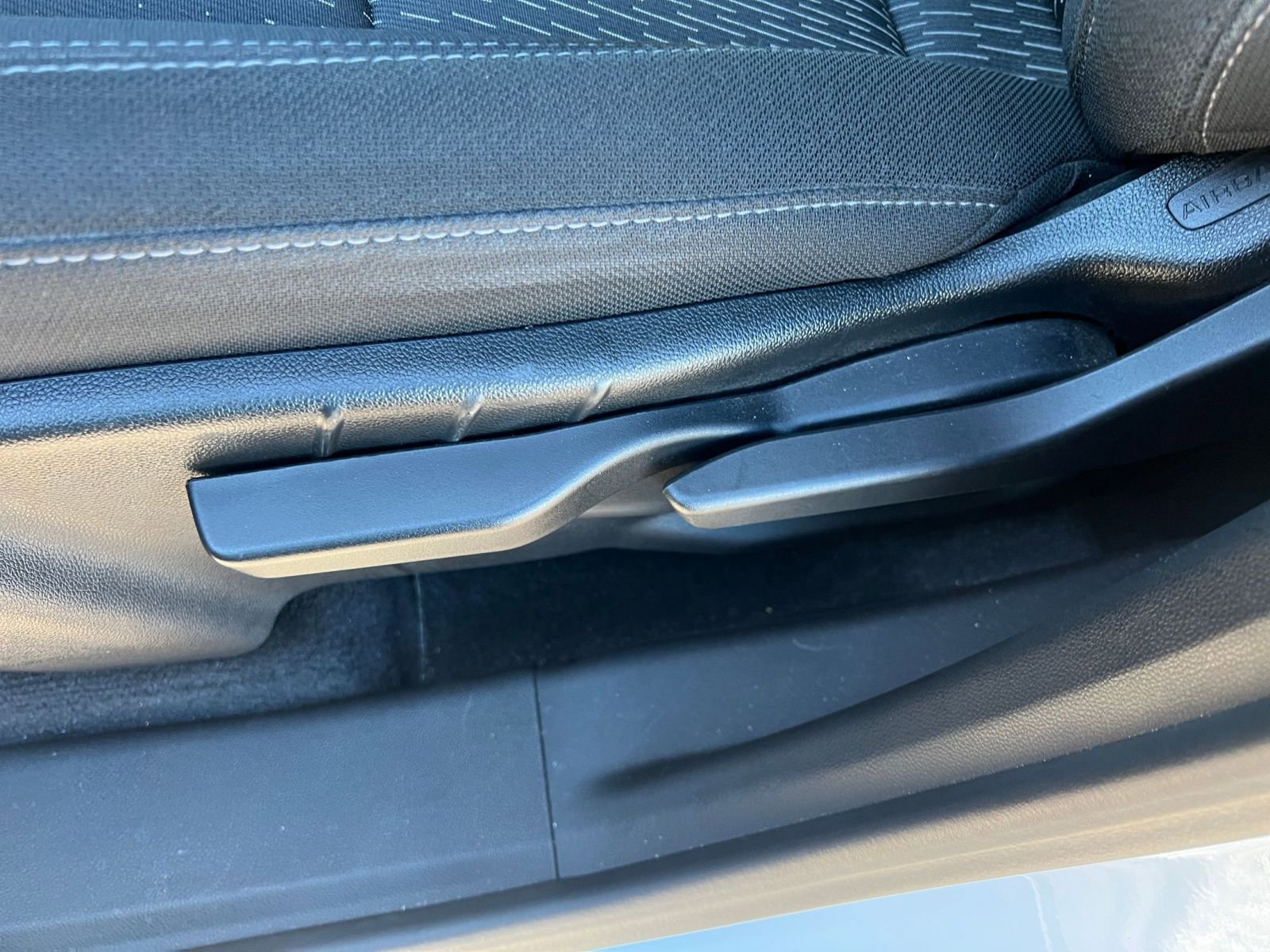 Thumbnail: 2025 Chevrolet Equinox - 23