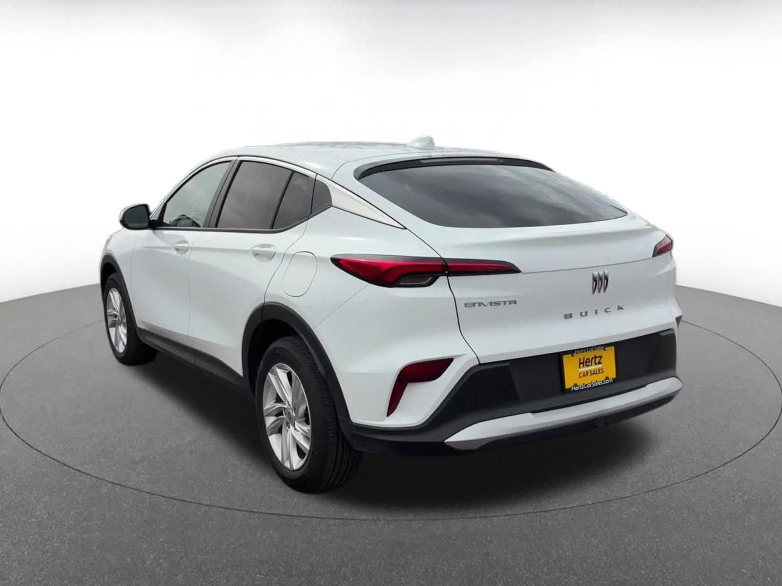 Thumbnail: 2025 Buick Envista - 12