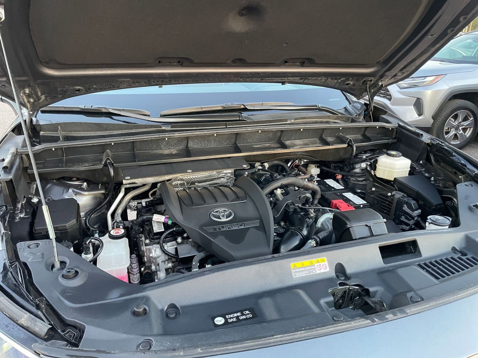 Thumbnail: 2025 Toyota Highlander - 34