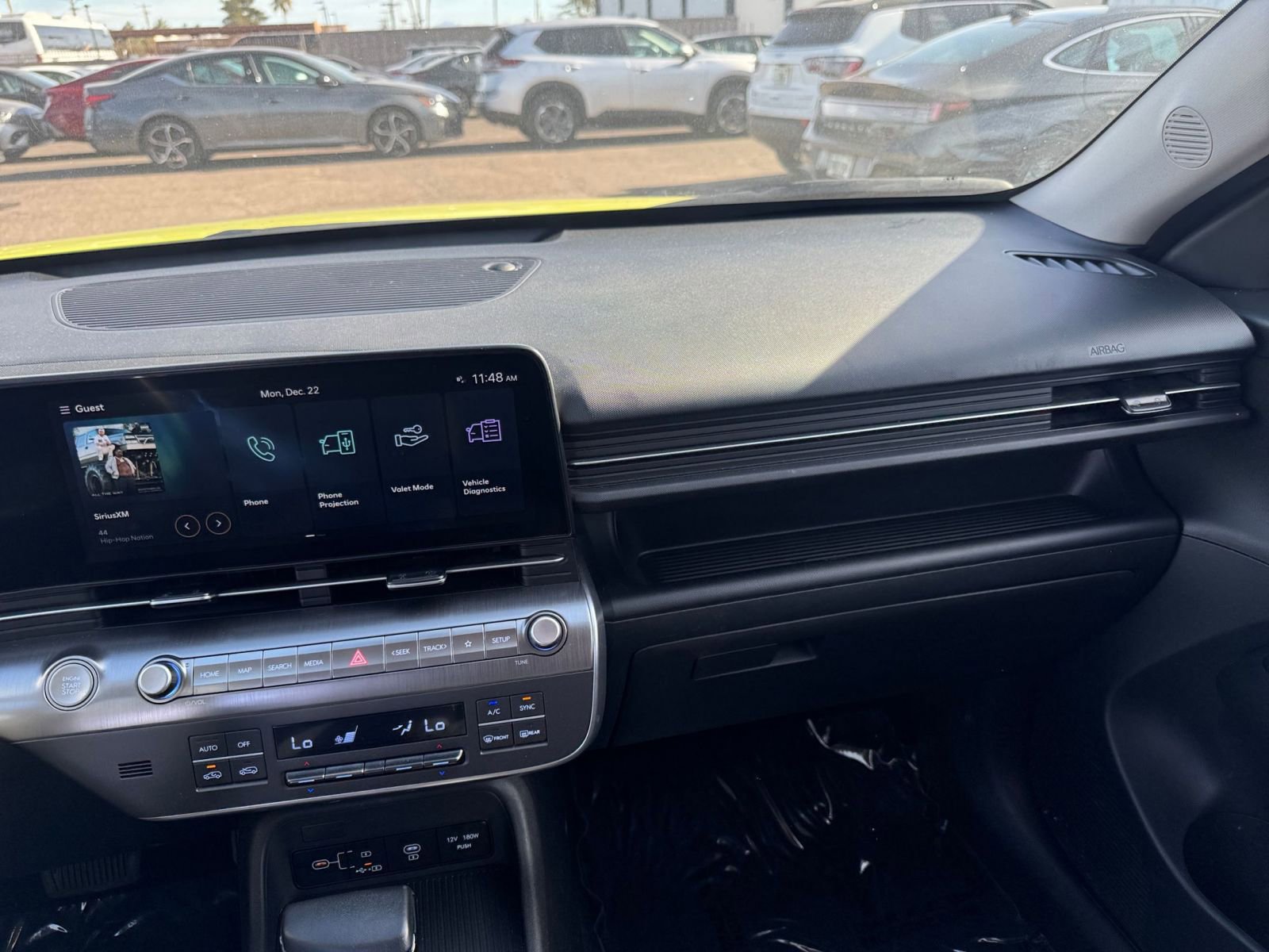 Thumbnail: 2025 Hyundai Kona - 35