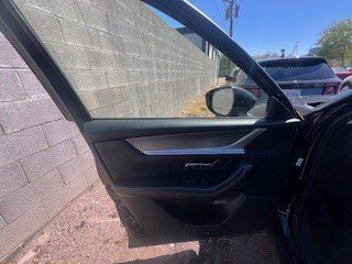 Thumbnail: 2025 Mazda CX-70 - 9