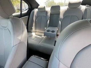 Thumbnail: 2025 Genesis G70 - 16