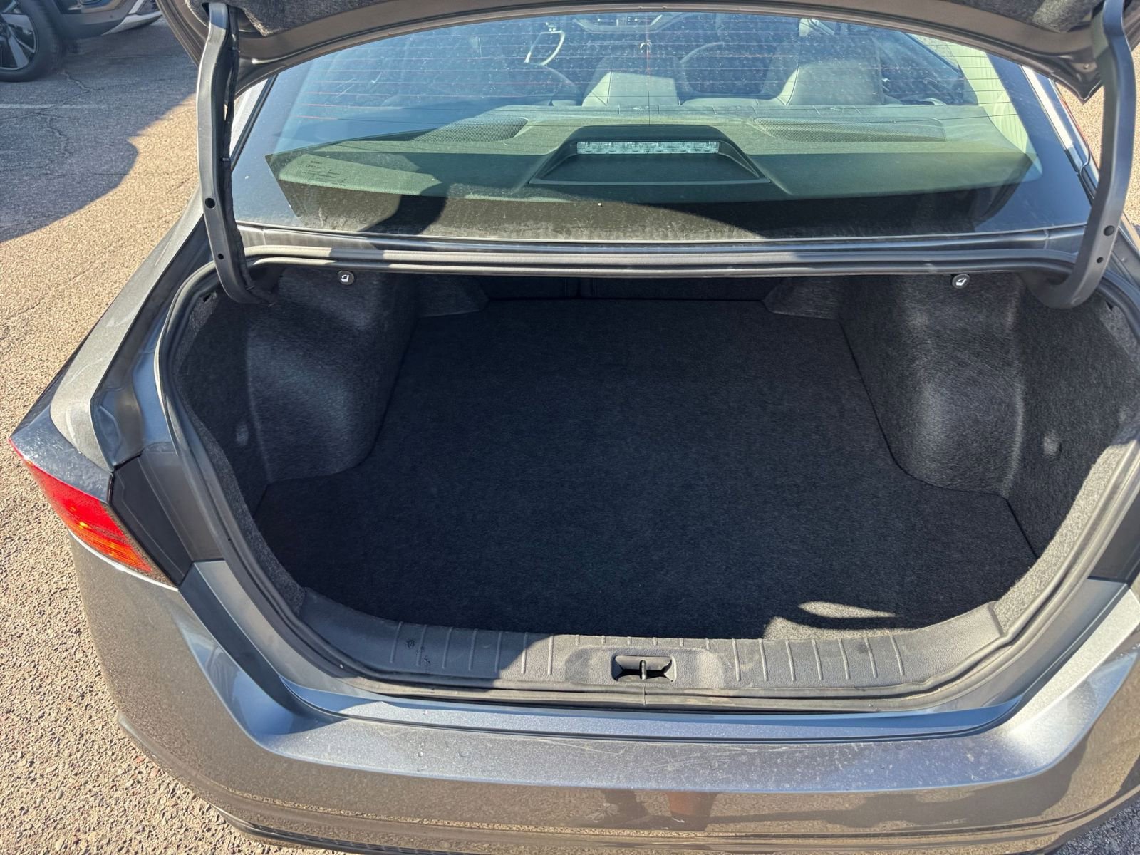 Thumbnail: 2025 Nissan Altima - 31