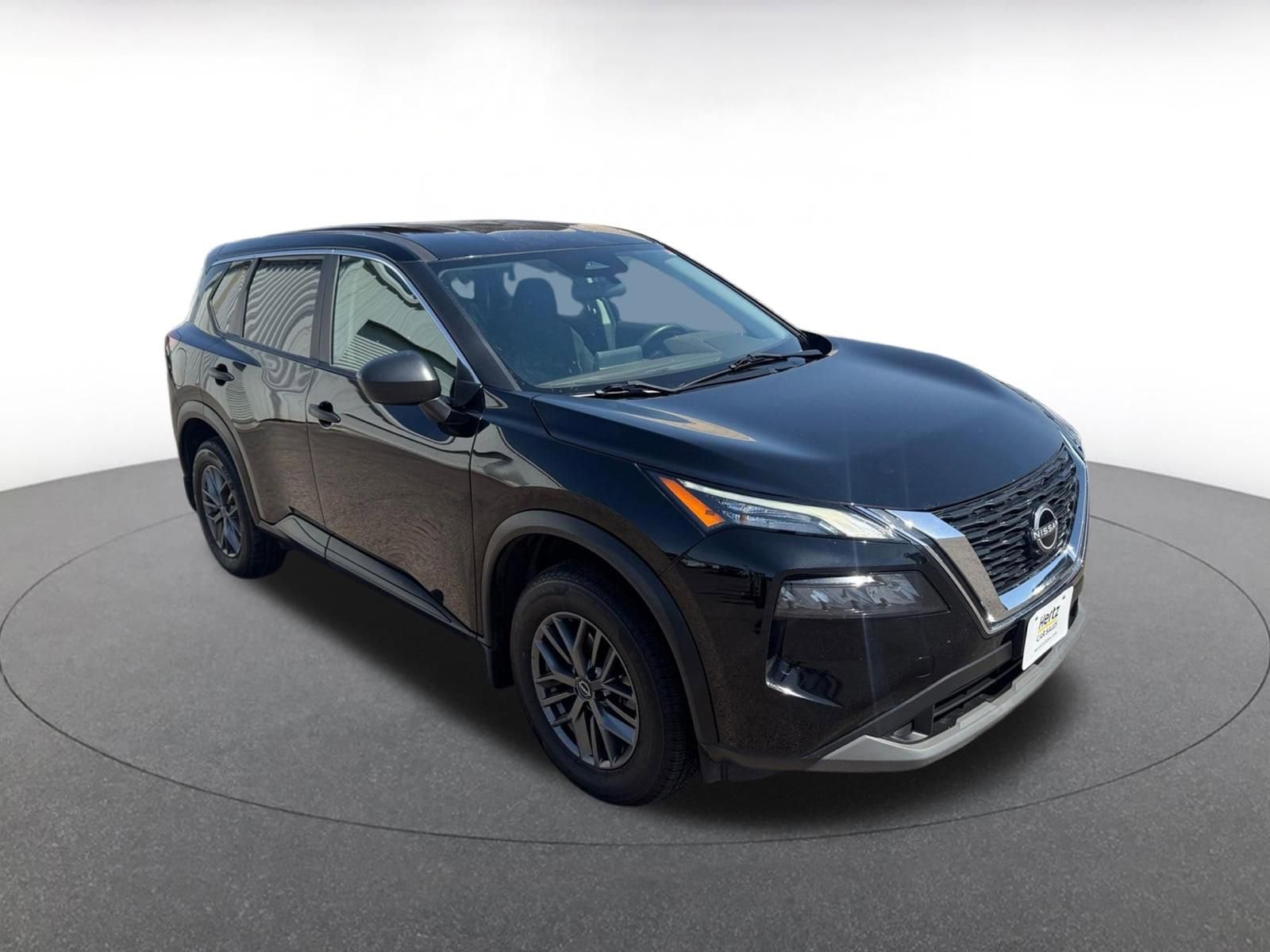 Thumbnail: 2023 Nissan Rogue - 1