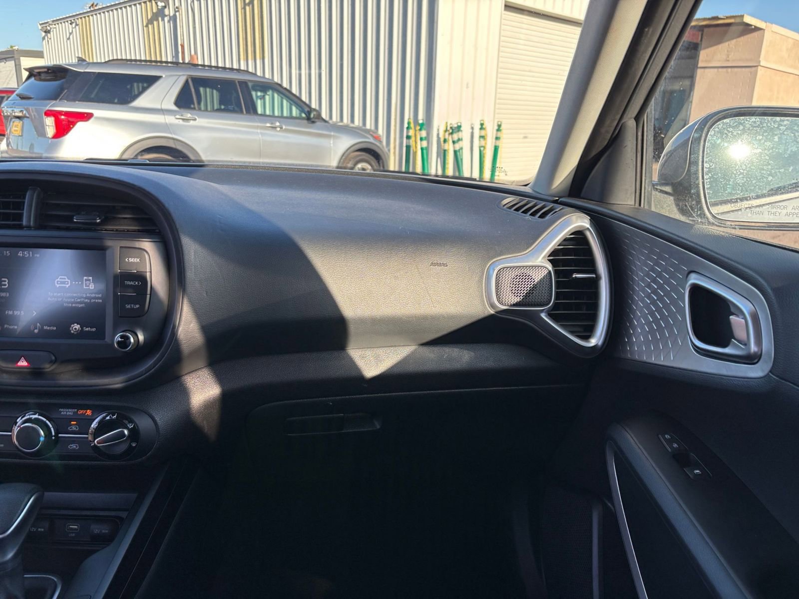 Thumbnail: 2025 Kia Soul - 33