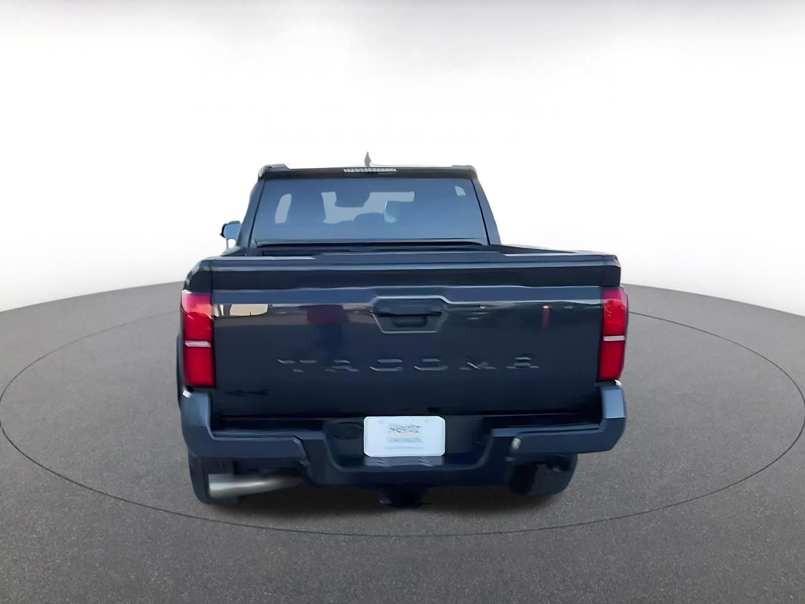 Thumbnail: 2025 Toyota Tacoma - 12