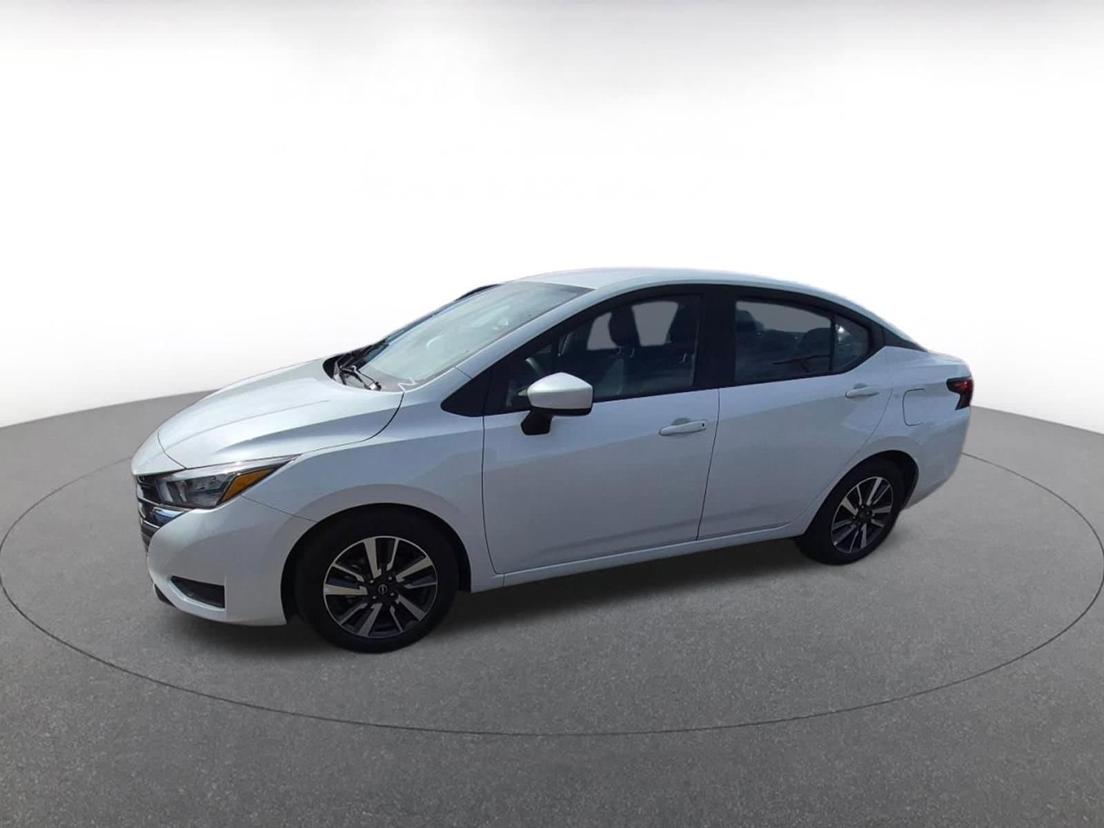 Thumbnail: 2025 Nissan Versa - 4