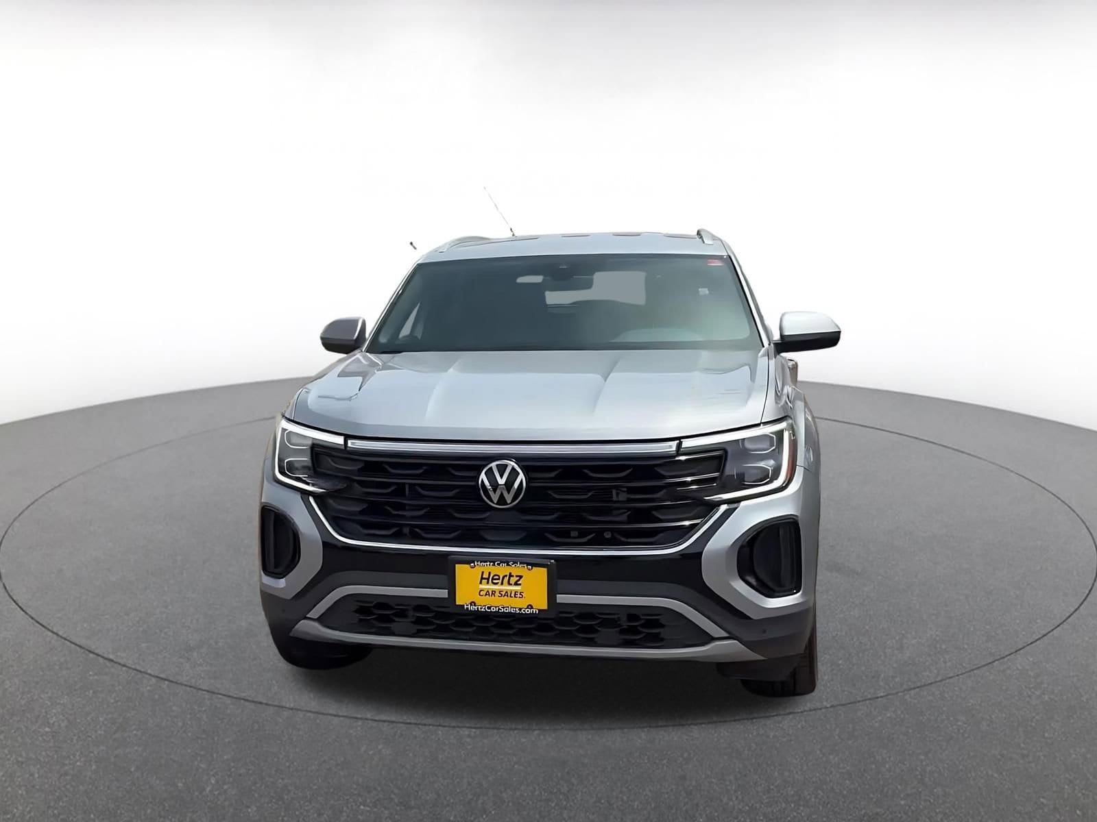 Thumbnail: 2025 Volkswagen Atlas - 3