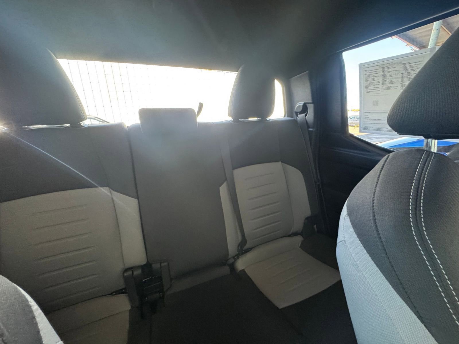 Thumbnail: 2025 Toyota Tacoma - 35