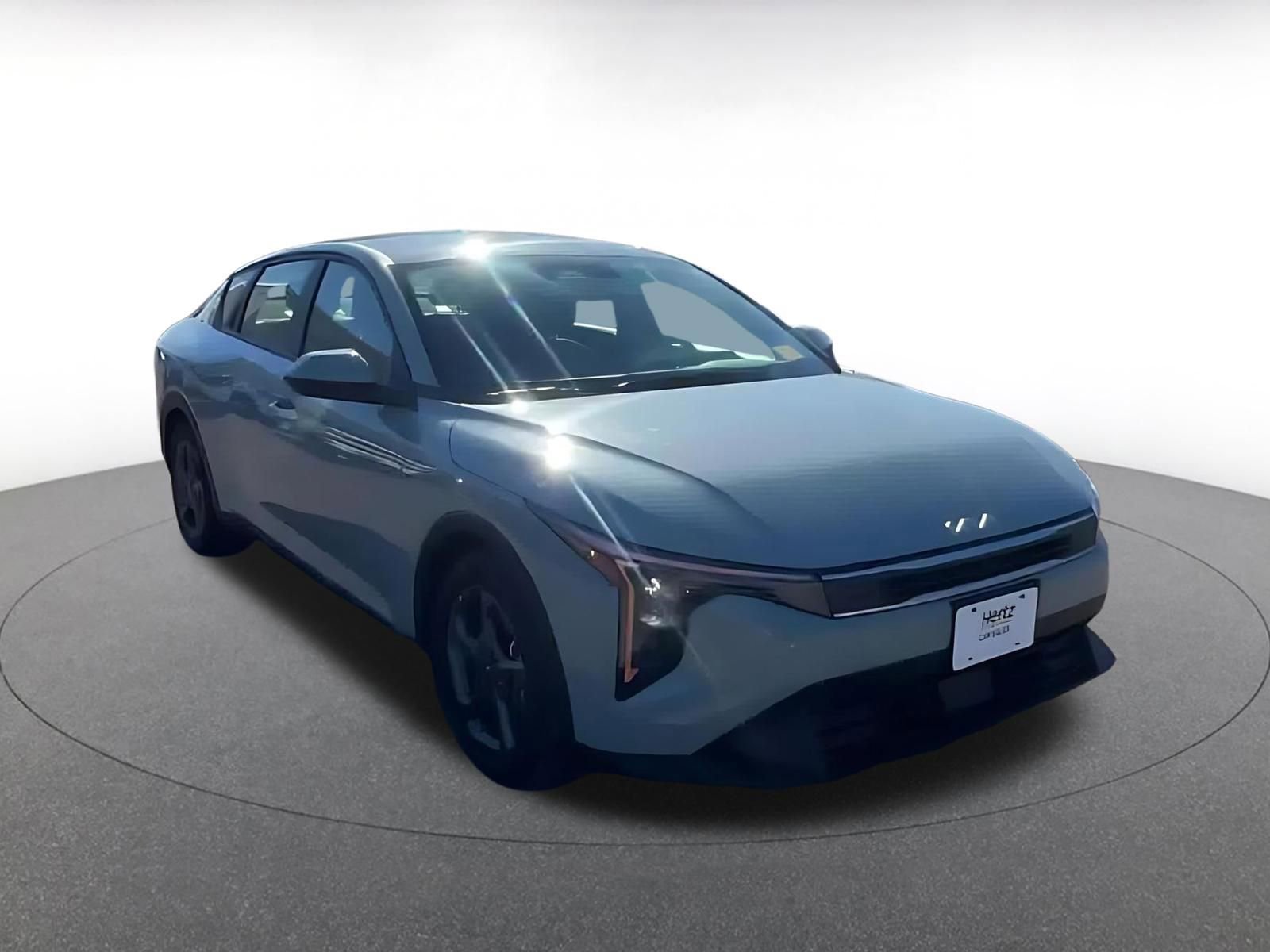 Thumbnail: 2025 Kia K4 - 3