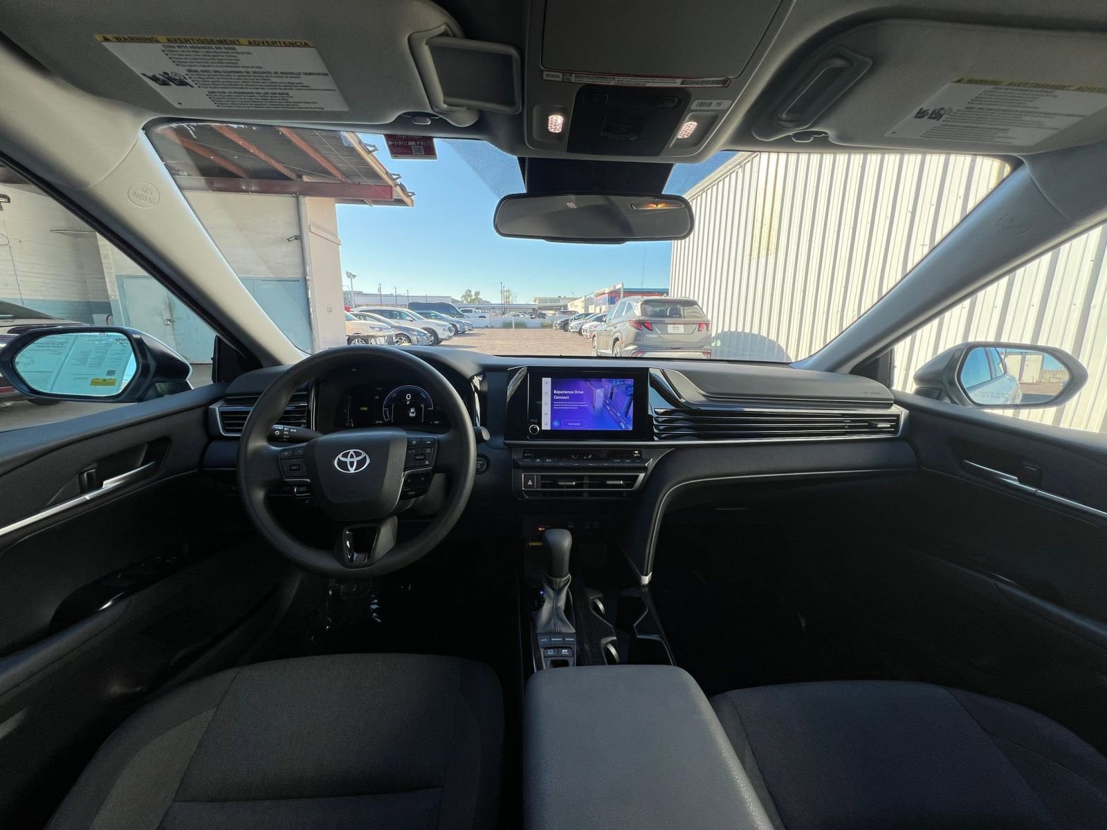 Thumbnail: 2025 Toyota Camry - 33