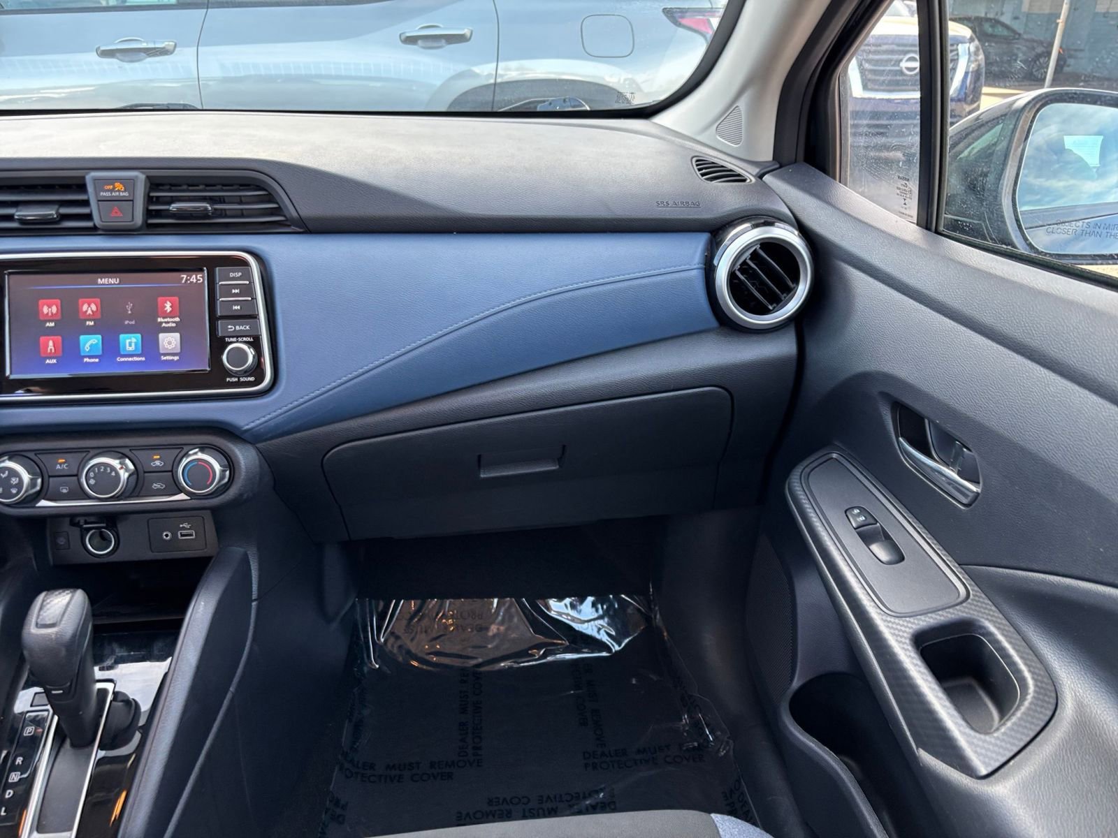 Thumbnail: 2025 Nissan Versa - 33