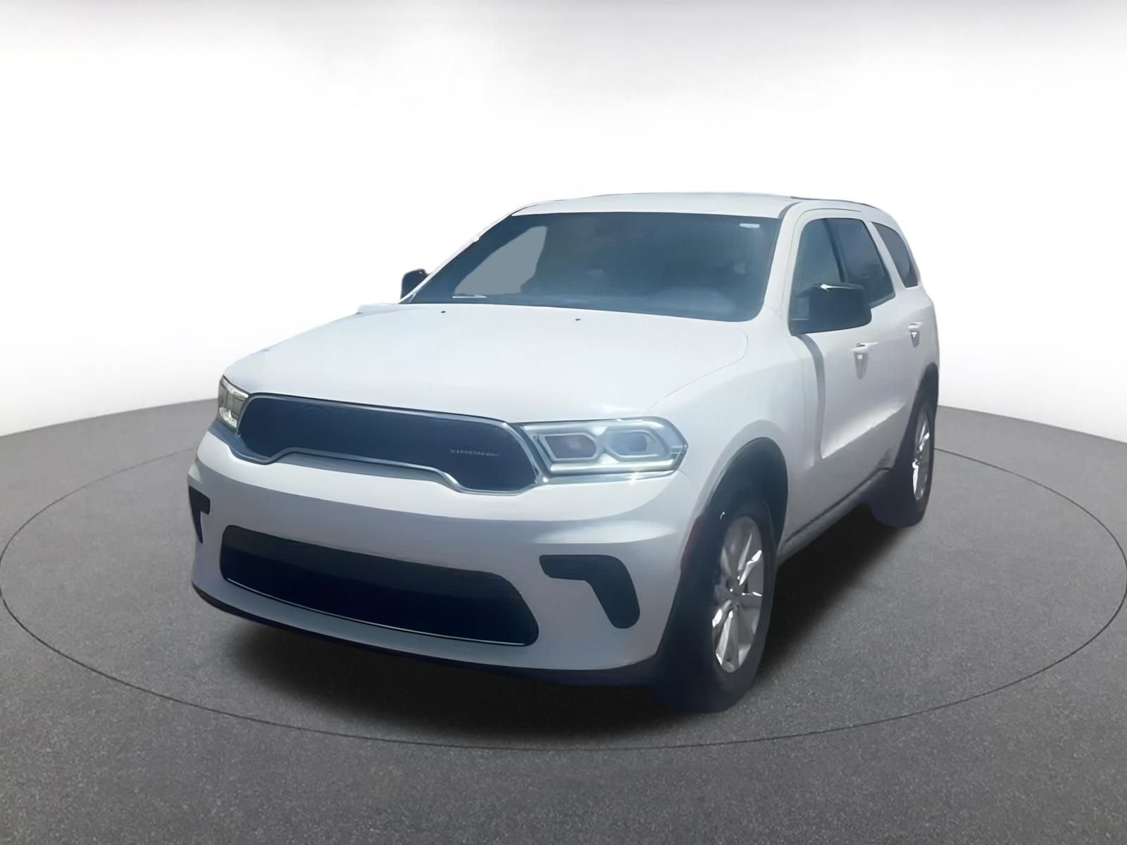 Thumbnail: 2024 Dodge Durango - 7