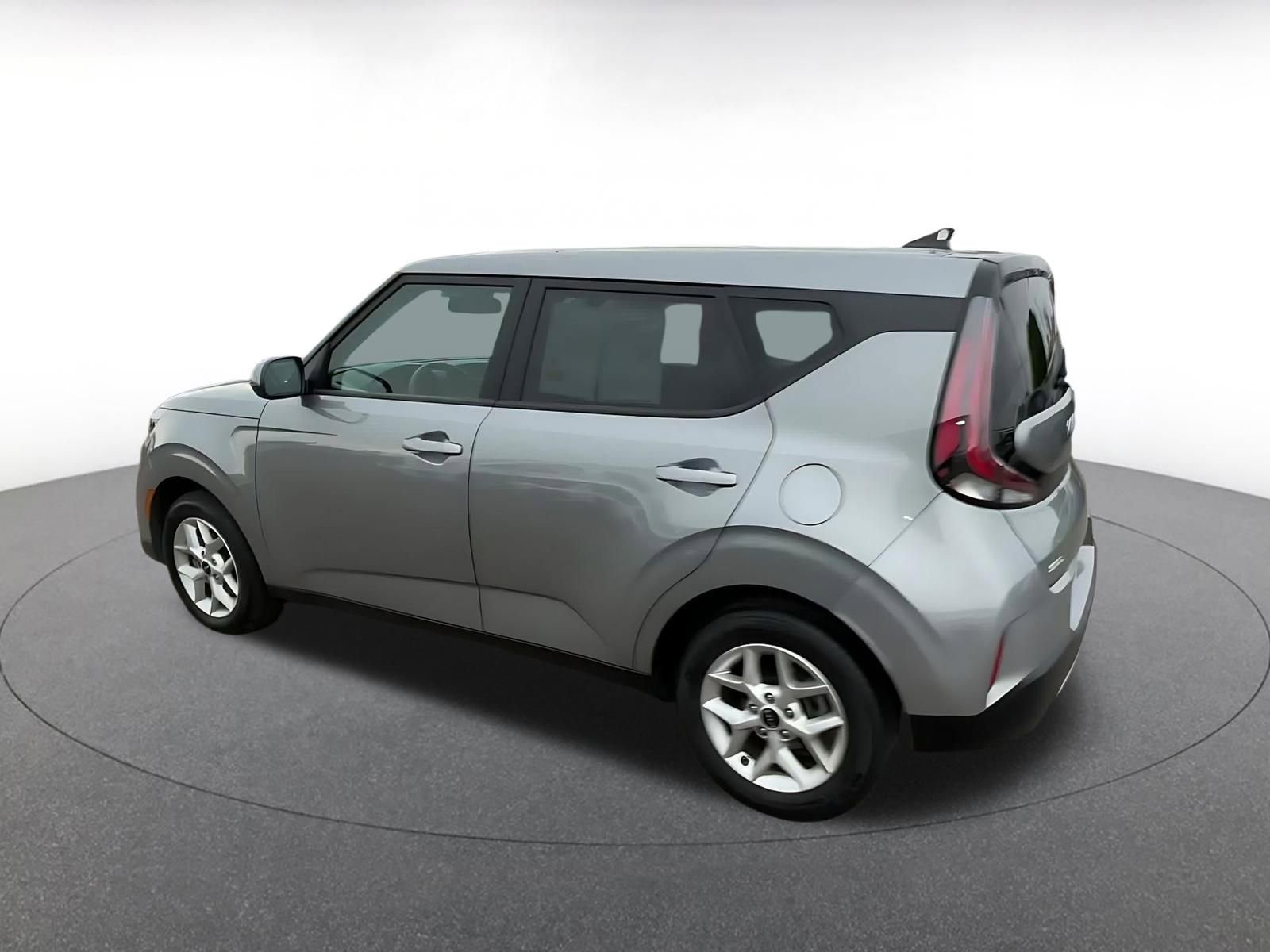 Thumbnail: 2025 Kia Soul - 10