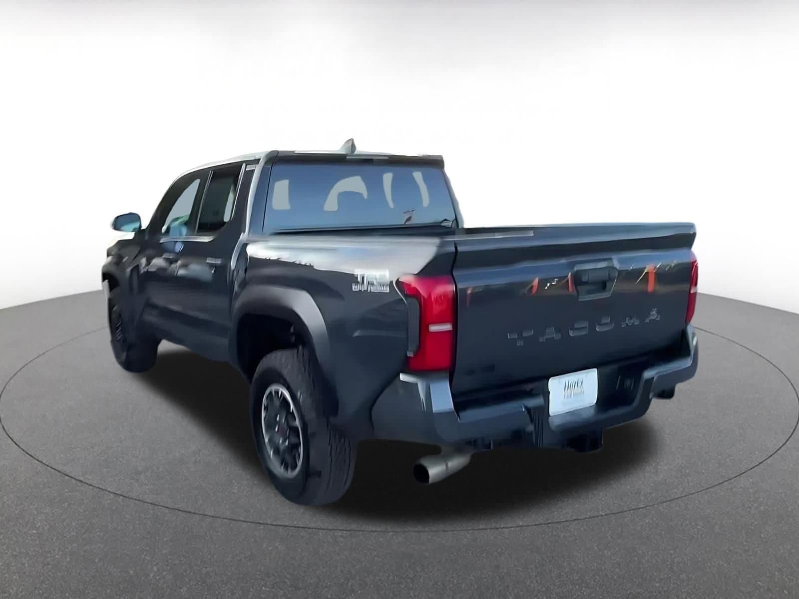 Thumbnail: 2025 Toyota Tacoma - 11