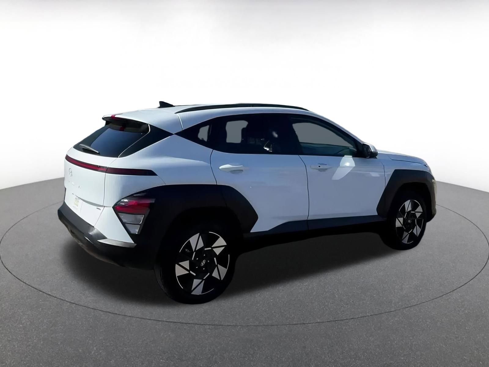 Thumbnail: 2025 Hyundai Kona - 12