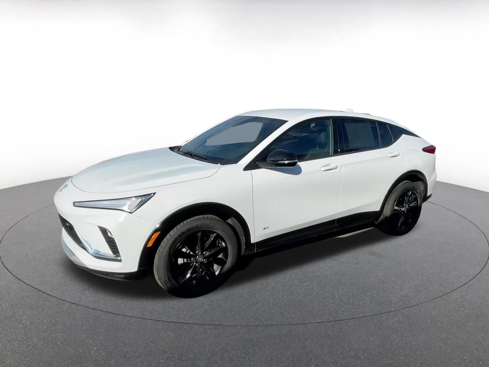 Thumbnail: 2025 Buick Envista - 8