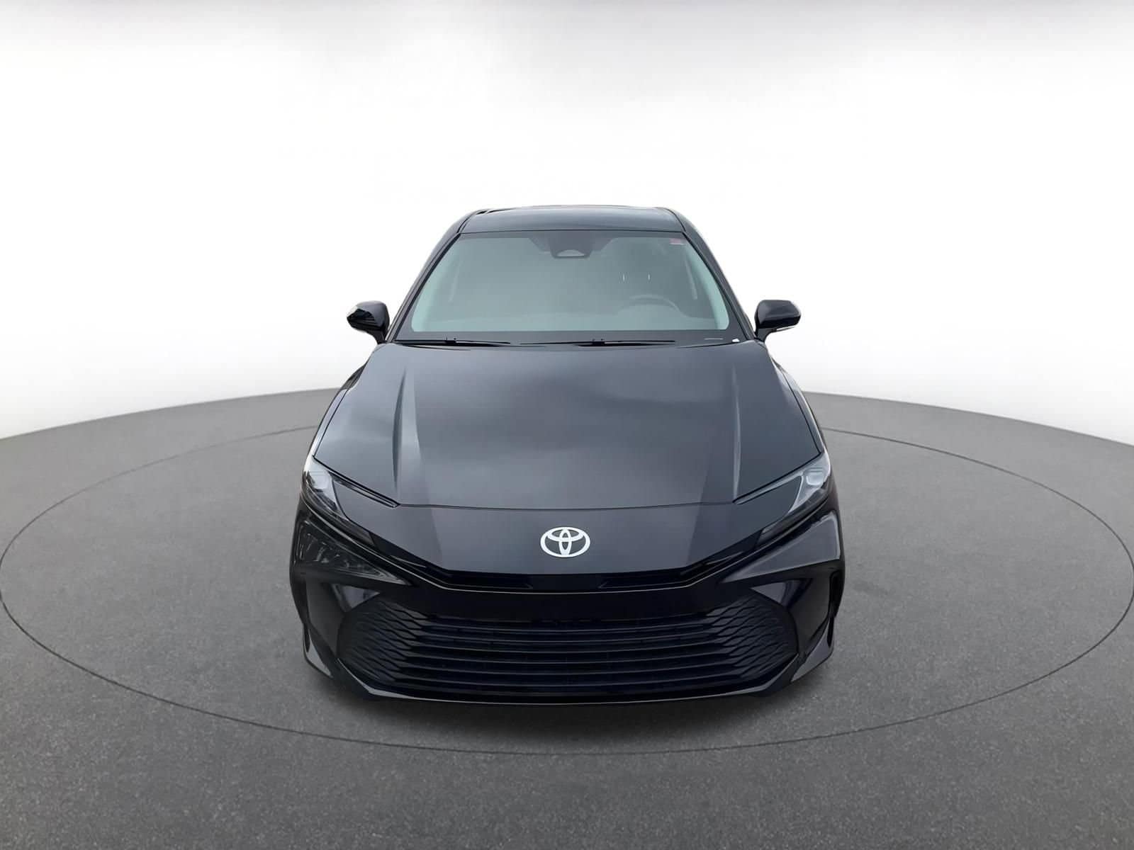 Thumbnail: 2025 Toyota Camry - 4