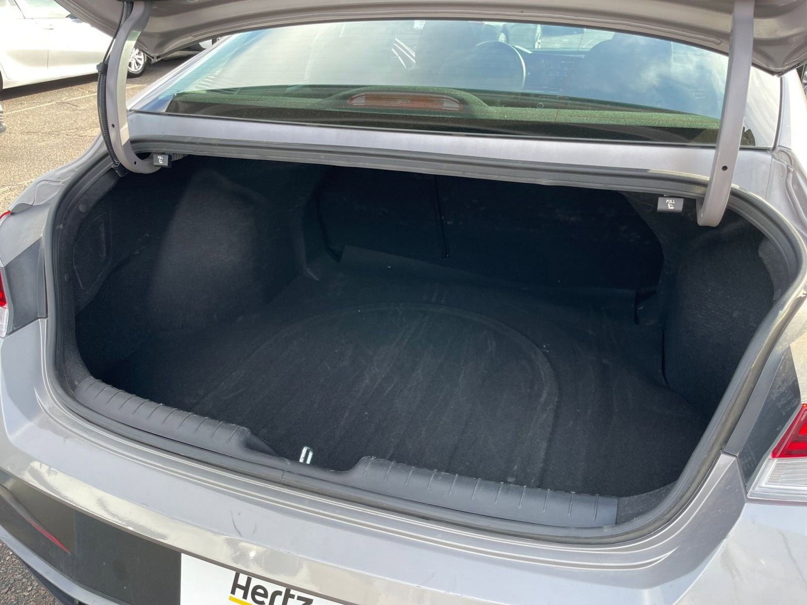 Thumbnail: 2025 Hyundai Elantra - 30