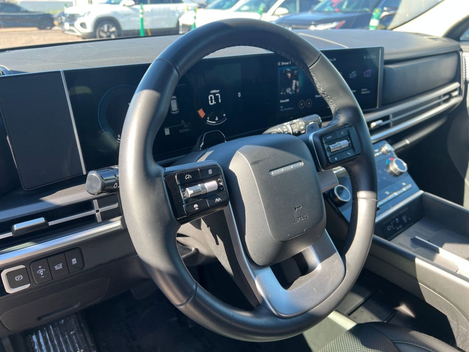 Thumbnail: 2025 Hyundai Santa Fe - 29