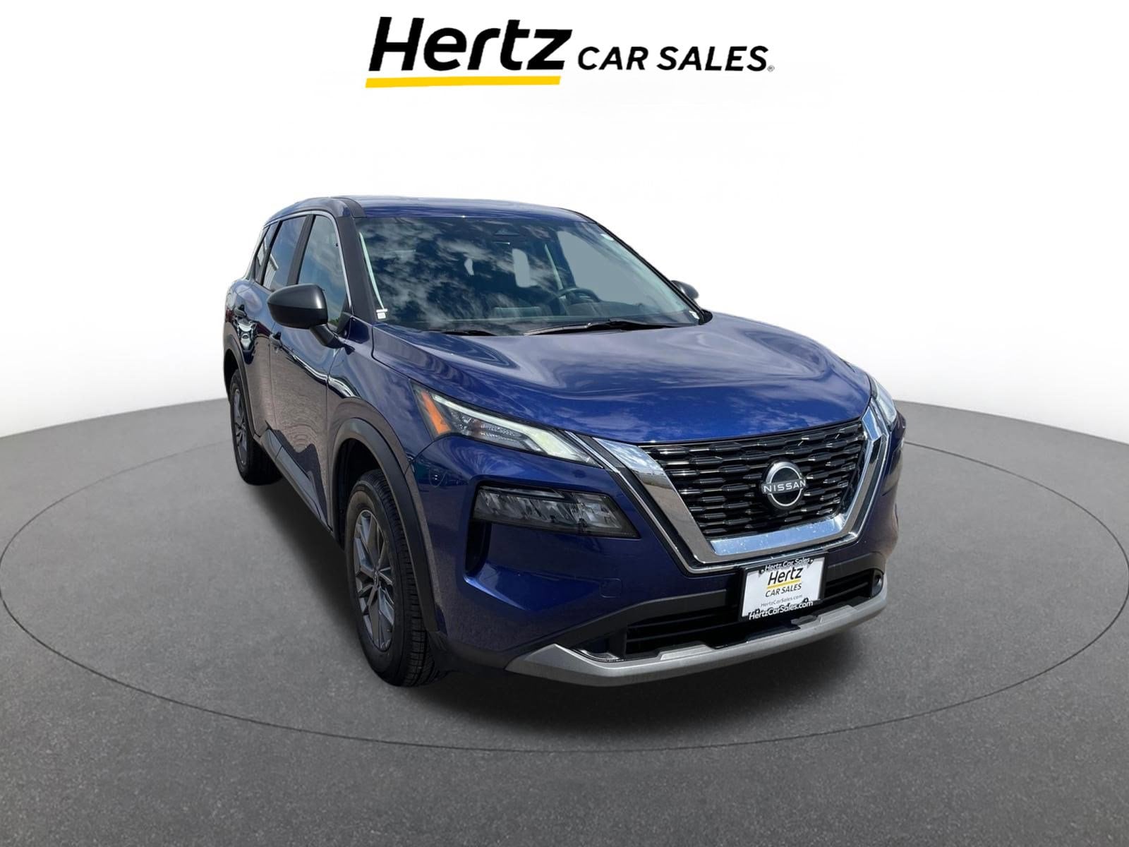 Thumbnail: 2023 Nissan Rogue - 1