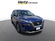 2023 Nissan Rogue S -
                  Scottsdale, AZ
