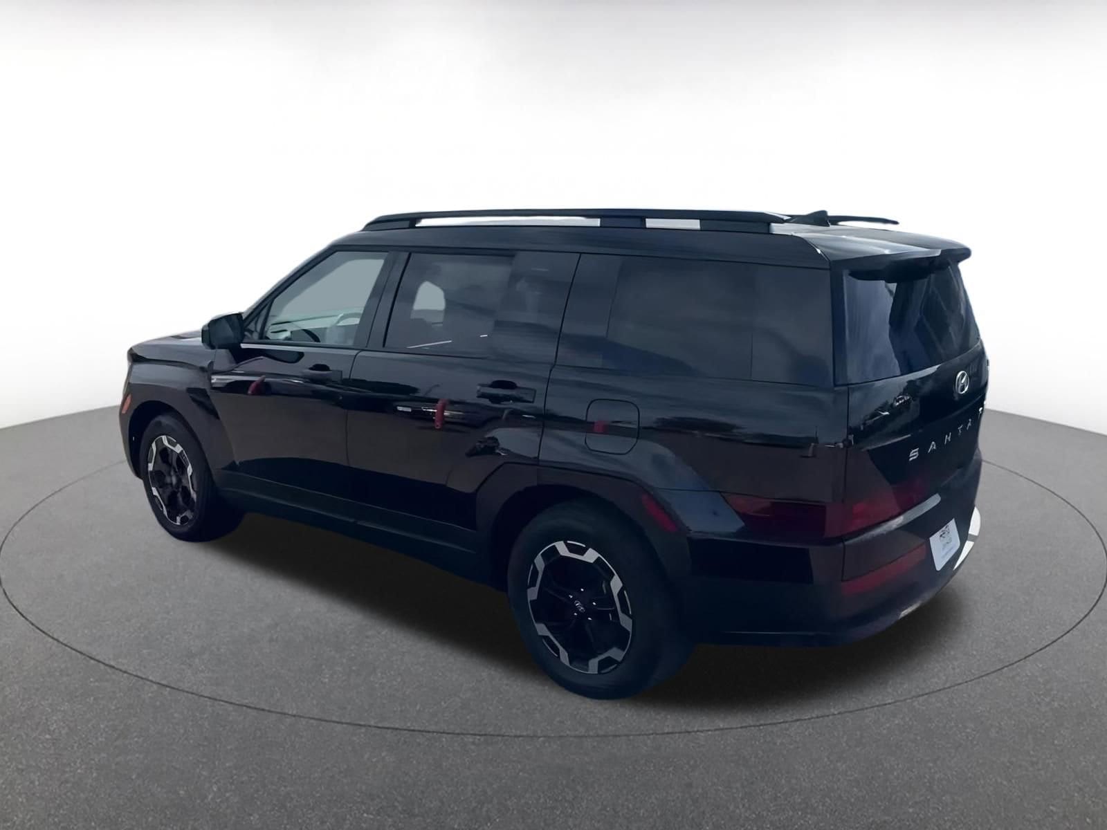 Thumbnail: 2025 Hyundai Santa Fe - 10