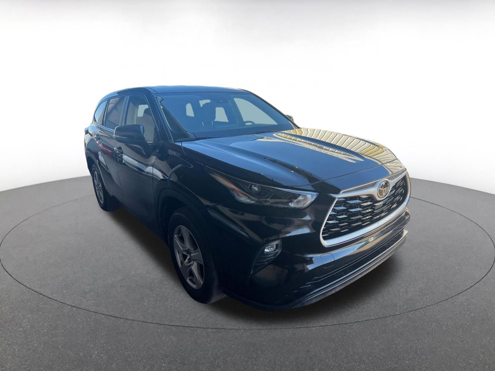 Thumbnail: 2025 Toyota Highlander - 1